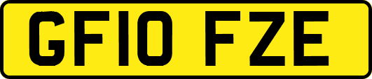 GF10FZE