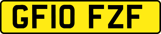 GF10FZF