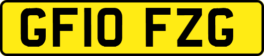 GF10FZG