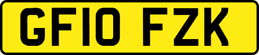 GF10FZK
