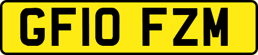 GF10FZM