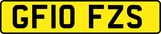 GF10FZS