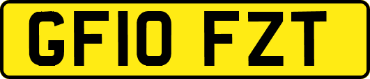 GF10FZT