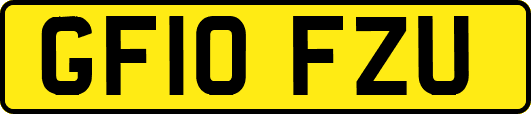 GF10FZU