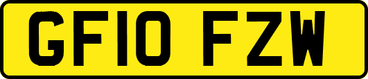 GF10FZW