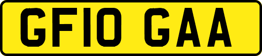 GF10GAA