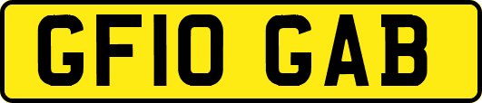 GF10GAB