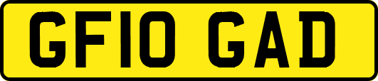 GF10GAD