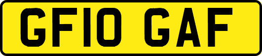 GF10GAF