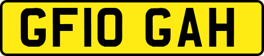 GF10GAH