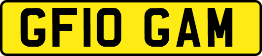 GF10GAM