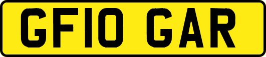 GF10GAR