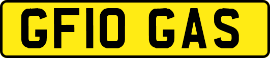 GF10GAS