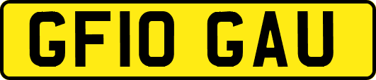 GF10GAU