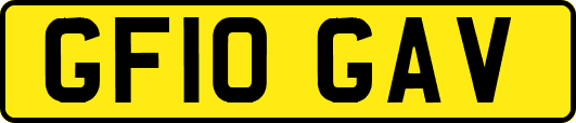 GF10GAV