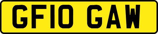 GF10GAW