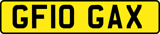 GF10GAX
