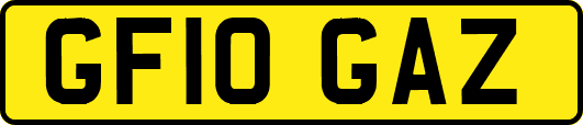 GF10GAZ