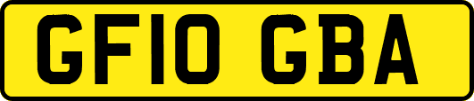 GF10GBA