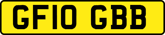 GF10GBB