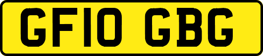 GF10GBG