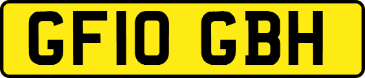 GF10GBH