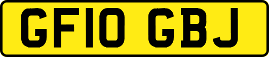 GF10GBJ