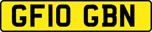 GF10GBN