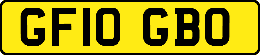 GF10GBO