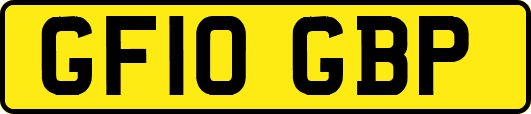 GF10GBP