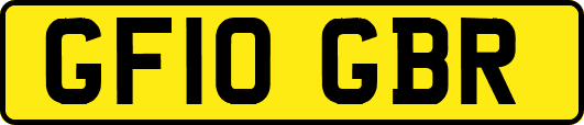 GF10GBR