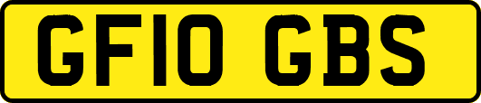 GF10GBS
