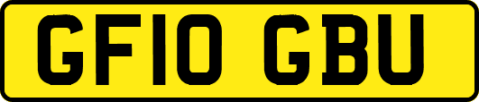 GF10GBU