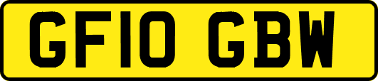 GF10GBW