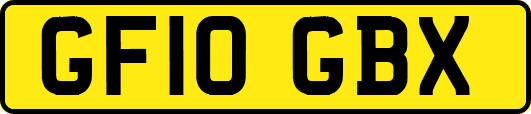 GF10GBX