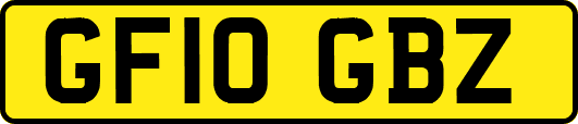 GF10GBZ