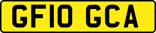 GF10GCA