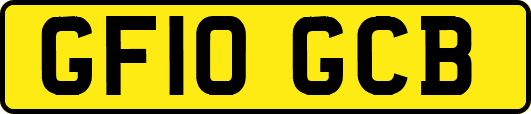 GF10GCB