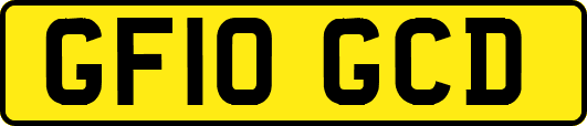 GF10GCD
