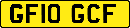GF10GCF