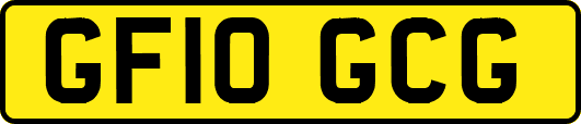 GF10GCG