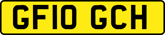 GF10GCH