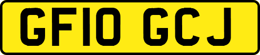 GF10GCJ