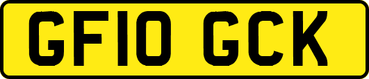 GF10GCK