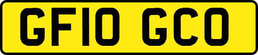 GF10GCO
