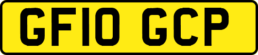 GF10GCP