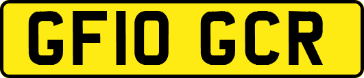 GF10GCR