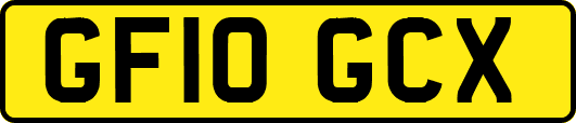 GF10GCX