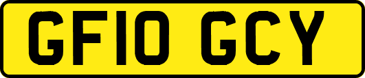 GF10GCY