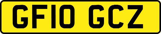GF10GCZ